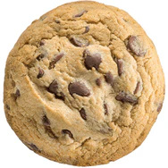 BIG PETE'SCHOCOLATE CHIP COOKIE1PC