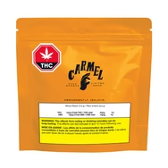 Carmel PERMANENTLY JEALOUS LTO