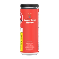 ARANCIATA ROSSA 1:2 THC:CBD