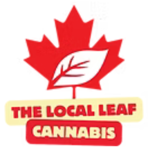 Local Leaf Cannabis
