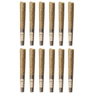 ORANGE CRUSH PREROLLS 12pk