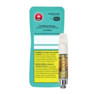 VCC CARIBBEAN BREEZE CURED RESIN VAPE