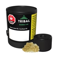 TRIBAL BUBBLE UP FSE LIVE RESIN