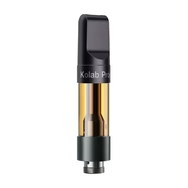 KOLAB GUAVA OG DIAMONDS 510 THREAD CARTRIDGE